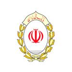 لوگو بیمه بانک ملی | ژن آزما