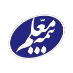 لوگو بیمه معلم | ژن آزما