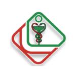 لوگو بیمه نیرو های مسلح | ژن آزما