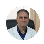 درباره نویسنده (دکتر خیراللهی)